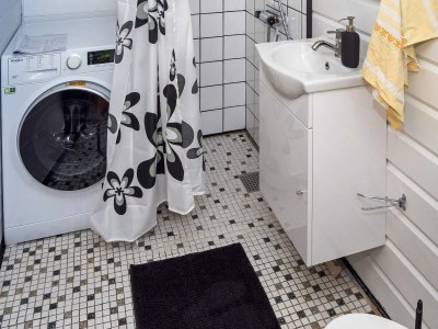 Holiday house 4 person holiday home in Nibe-By Traum - Outdoor photo 16