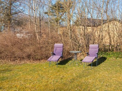 Holiday house 4 person holiday home in Nibe-By Traum - Outdoor photo 18