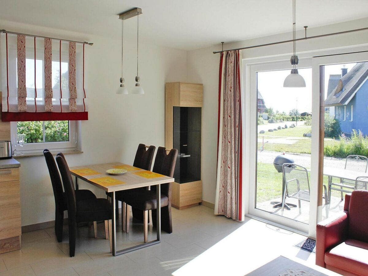 Holiday house Ferienhaus Poseidon in Vieregge - Features photo 5