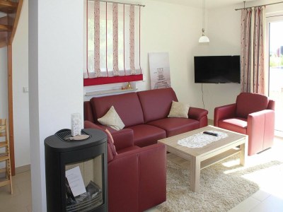 Holiday house Ferienhaus Poseidon in Vieregge - Features photo 8