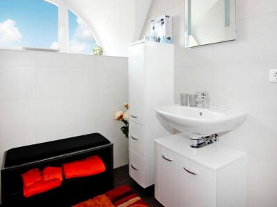 Holiday house Ferienhaus Poseidon in Vieregge - Features photo 10