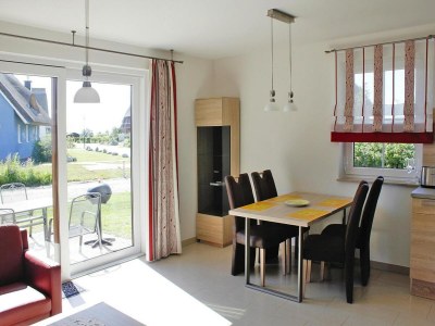 Holiday house Ferienhaus Poseidon in Vieregge - Features photo 11