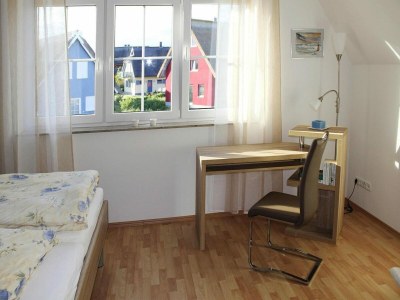 Holiday house Ferienhaus Poseidon in Vieregge - Outdoor photo 14