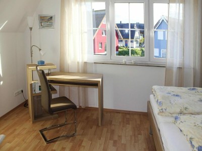 Holiday house Ferienhaus Poseidon in Vieregge - Outdoor photo 16