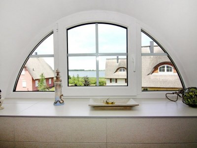 Holiday house Ferienhaus Poseidon in Vieregge - Outdoor photo 17