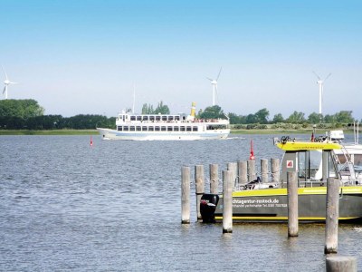 Holiday house Ferienhaus Poseidon in Vieregge - Outdoor photo 18