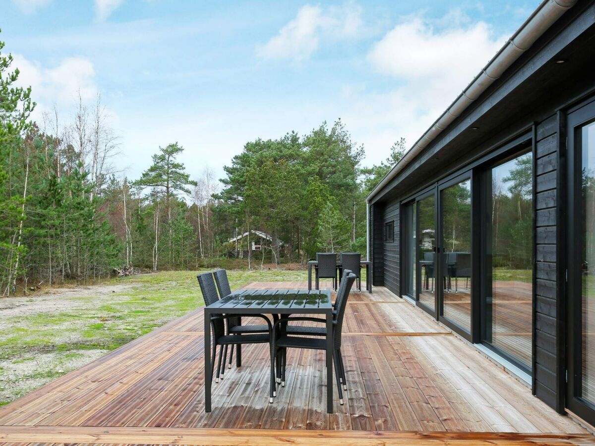 Holiday house 8 person holiday home in Læsø-By Traum - Outdoor photo 2