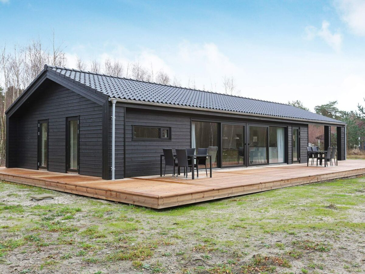 Holiday house 8 person holiday home in Læsø-By Traum - Outdoor photo 4