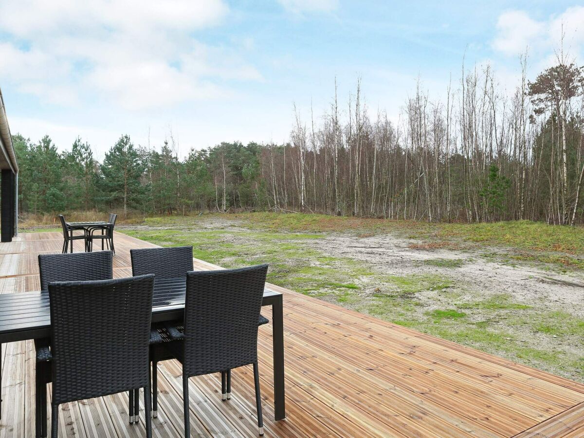 Holiday house 8 person holiday home in Læsø-By Traum - Outdoor photo 5