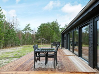 Holiday house 8 person holiday home in Læsø-By Traum - Outdoor photo 2