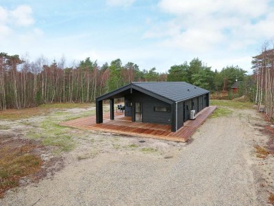 Holiday house 8 person holiday home in Læsø-By Traum - Outdoor photo 3