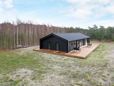 Holiday house 8 person holiday home in Læsø-By Traum - Outdoor photo 6