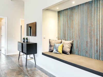 Holiday house 8 person holiday home in Læsø-By Traum - Outdoor photo 7