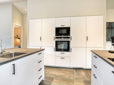 Holiday house 8 person holiday home in Læsø-By Traum - Outdoor photo 11