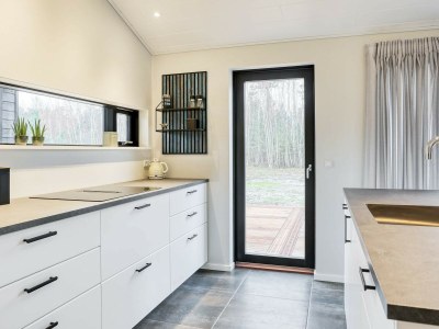 Holiday house 8 person holiday home in Læsø-By Traum - Outdoor photo 12