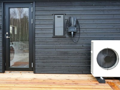 Holiday house 8 person holiday home in Læsø-By Traum - Outdoor photo 15