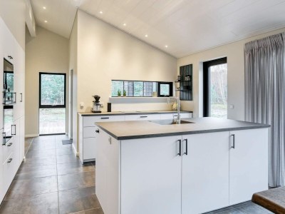 Holiday house 8 person holiday home in Læsø-By Traum - Outdoor photo 17