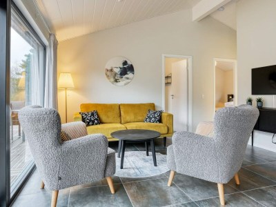 Holiday house 8 person holiday home in Læsø-By Traum - Outdoor photo 19