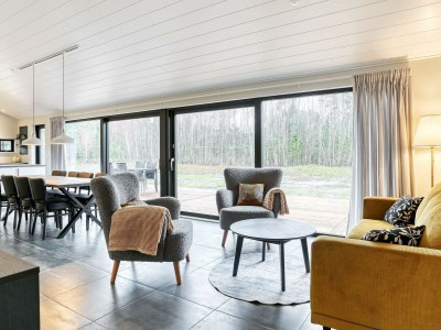 Holiday house 8 person holiday home in Læsø-By Traum - Outdoor photo 20