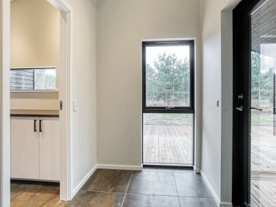 Holiday house 8 person holiday home in Læsø-By Traum - Outdoor photo 21