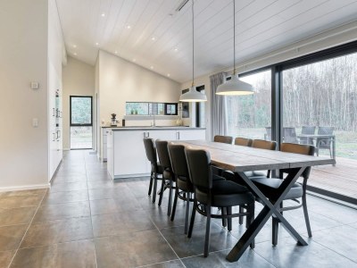 Holiday house 8 person holiday home in Læsø-By Traum - Outdoor photo 25