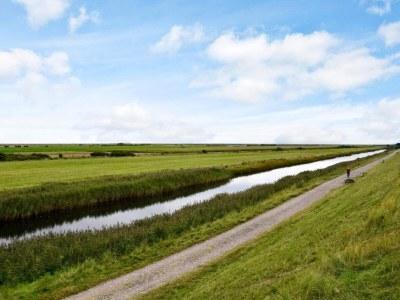 Holiday house 8 person holiday home in Rømø-By Traum - Outdoor photo 5