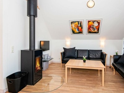 Holiday house 8 person holiday home in Rømø-By Traum - Outdoor photo 10