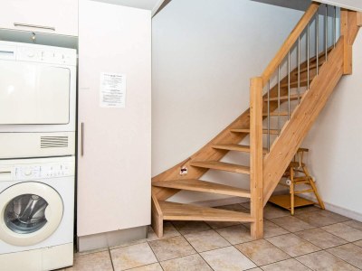 Holiday house 8 person holiday home in Rømø-By Traum - Outdoor photo 11