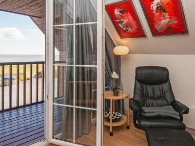 Holiday house 8 person holiday home in Rømø-By Traum - Outdoor photo 12