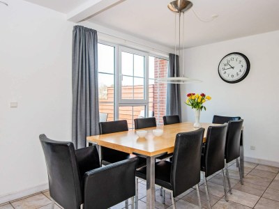 Holiday house 8 person holiday home in Rømø-By Traum - Outdoor photo 13