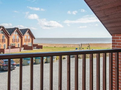 Holiday house 8 person holiday home in Rømø-By Traum - Outdoor photo 14