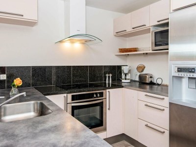 Holiday house 8 person holiday home in Rømø-By Traum - Outdoor photo 18