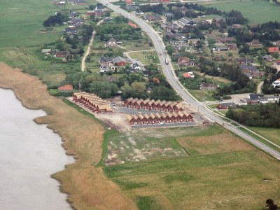 Holiday house 8 person holiday home in Rømø-By Traum - Outdoor photo 19