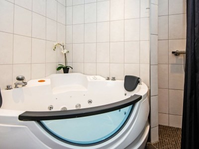 Holiday house 8 person holiday home in Rømø-By Traum - Outdoor photo 20