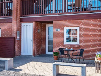 Holiday house 8 person holiday home in Rømø-By Traum - Outdoor photo 22