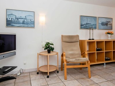 Holiday house 8 person holiday home in Rømø-By Traum - Outdoor photo 23