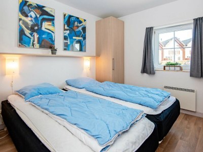 Holiday house 8 person holiday home in Rømø-By Traum - Outdoor photo 24