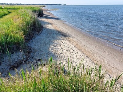 Holiday house 8 person holiday home in Rømø-By Traum - Outdoor photo 25
