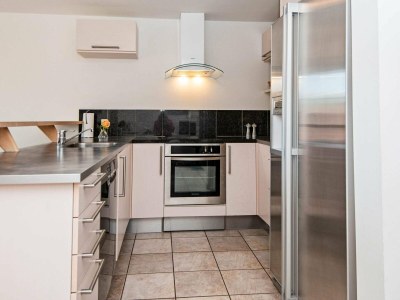 Holiday house 8 person holiday home in Rømø-By Traum - Outdoor photo 27