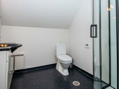 Holiday house 8 person holiday home in Rømø-By Traum - Outdoor photo 28