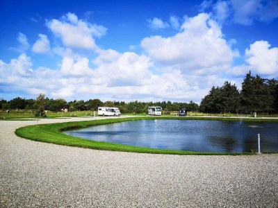 Holiday house 8 person holiday home in Rømø-By Traum - Outdoor photo 31