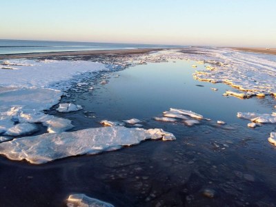 Holiday house 8 person holiday home in Rømø-By Traum - Outdoor photo 33