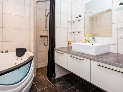 Holiday house 8 person holiday home in Rømø-By Traum - Outdoor photo 37