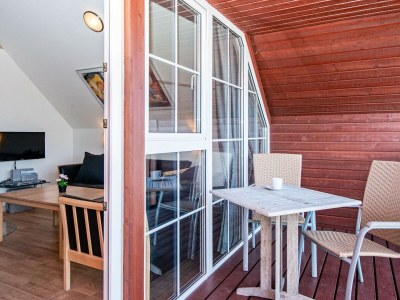 Holiday house 8 person holiday home in Rømø-By Traum - Outdoor photo 38