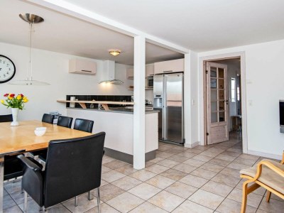 Holiday house 8 person holiday home in Rømø-By Traum - Outdoor photo 39