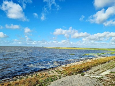 Holiday house 8 person holiday home in Rømø-By Traum - Outdoor photo 43