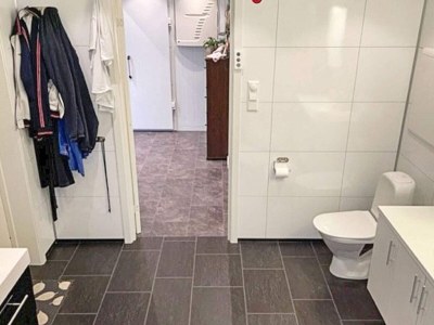 Holiday house 8 Personen Ferienhaus in Korssund-By Traum - Outdoor photo 8