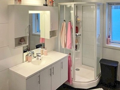 Holiday house 8 Personen Ferienhaus in Korssund-By Traum - Outdoor photo 9