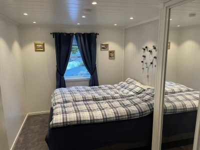 Holiday house 8 Personen Ferienhaus in Korssund-By Traum - Outdoor photo 10