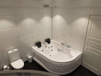 Holiday house 8 Personen Ferienhaus in Korssund-By Traum - Outdoor photo 18